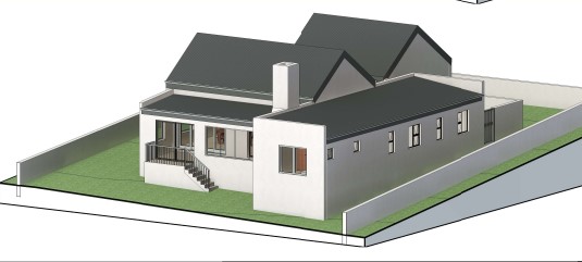 3 Bedroom Property for Sale in Hoogland Western Cape